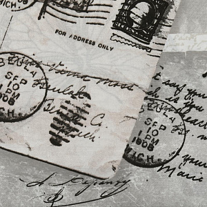 Комплект постельного белья 1,5-спальный ПОСУДА ЦЕНТР бабочк80%хлопок20%полиэстер 000000000001185313