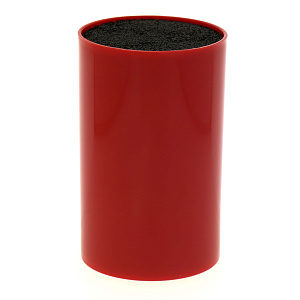 Подставка для ножей 18х11см M010115/R010349 пластик 000000000001184938