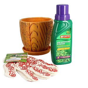 Удобрение для фикусов и пальм Multi Сигмагрупп, 285мл 000000000001113639