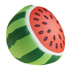 Подушка антистресс DE'NASTIA Фрукты T600018 000000000001121731