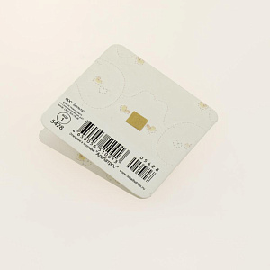 Открытка Лакарт Дельта, код 1 000000000001038423