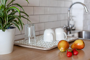 Сушилка для посуды STOCKHOLM 47*37*2см PLAST TEAM PT1152МЛ-15 000000000001187806