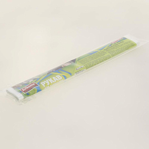 Рукав для запекания 0,29х3м 1шт AVIKOMP Eco Technology 11мкм с клипсами 000000000001204241