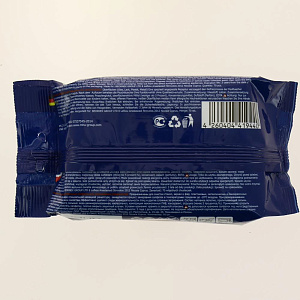 Влажные салфетки зимние для авто, количество 70 шт. 000000000001186445