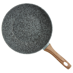 Сотейник Granit-Eco Bergner, 28 см 000000000001166845