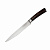 Нож для нарезки 20см SERVITTA Marrone нержавеющая сталь 000000000001219383