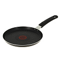 Сковорода блинная 22см TEFAL Extra антипригарное покрытие алюминий 04165522 000000000001162181