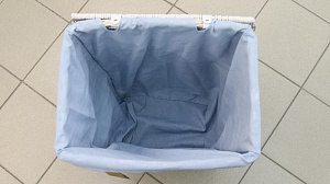 Корзина плетеная Lippe WB-450-L 000000000001180775