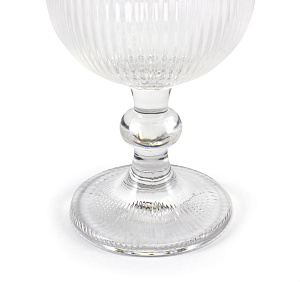 Кубок для вина 370мл GARBO GLASS Clear стекло 000000000001216518