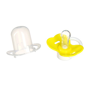 Соска-Пустышка Just Lubby, от 3 месяцев, силикон 000000000001141780