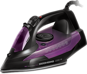 Утюг REDMOND RI-C257 керамика 000000000001179065