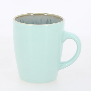 Кружка 410мл в ассортименте M020139/R030544 фарфор 000000000001175983