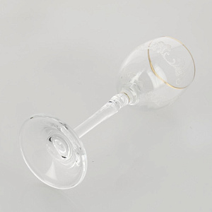 BOHEMIA Cristal   Бриджита  Н-р 6рюмка 60 мл 02380 000000000001172560