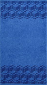 Пол-це 70*130 Sky color,хл100%,пл360,ПЛ-3502-03093/10000 000000000001168541