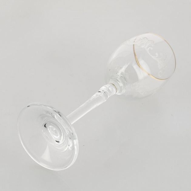 BOHEMIA Cristal   Бриджита  Н-р 6рюмка 60 мл 02380 000000000001172560