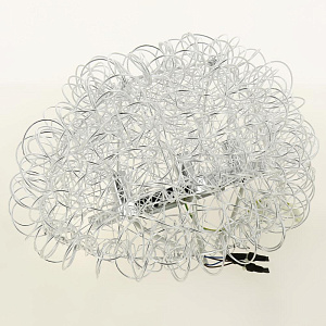 Бра LuceSolara 9014/3A G9*40W Chrome 000000000001149693