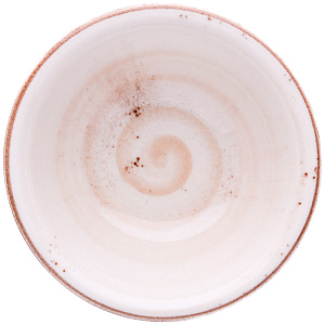 Салатник 18см TULU PORSELEN DENIZ капучино фарфор 000000000001211421