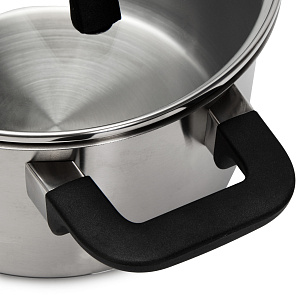 Набор посуды для приготовления 8 предметов SWEET HOME STRONG (ковш 1,7л, кастрюли 3,2/5,8л, сковорода 24см, крышка-4шт 16/20/24/24см) нержавеющая сталь Набор посуды для приготовления 8 предметов SWEET HOME STRONG (ковш 1,7л, кастрюли 3,2/5,8л, сковорода 24см, крышка-4шт 16/20/24/24см) нержавеющая сталь 000000000001220096