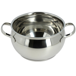 Кастрюля со стеклянной крышкой Costo Regent, 2.8л, 18?11 см 000000000001070324