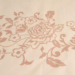 Комплект постельного белья Irish Mona Liza, 1.5 спальный, 2 наволочки 70?70 см, бязь 000000000001129842