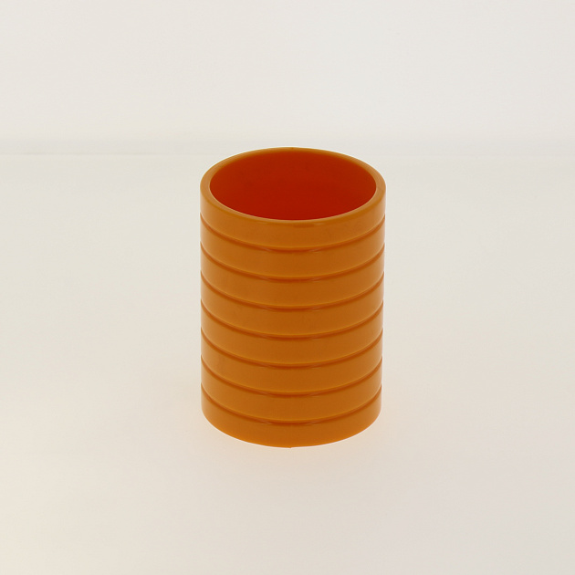 Стакан Trento оранж,  пластикSWP-0680OR-C 000000000001178713