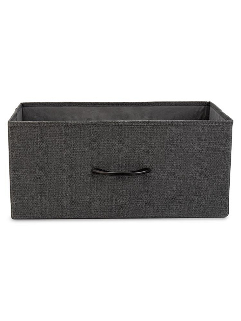 Короб для хранения 47х28х20см ST в ассортименте ST-023-2 000000000001227145