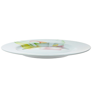 Десертная тарелка Камелия Matissa, 19 см 000000000001088700