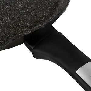 Сковорода 24*1,7cm блинная Monolit, алюминий,015267 000000000001190831