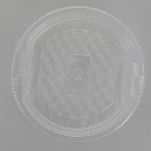 Набор Тарелка 170мм б/цвет 10шт 000000000001188621