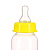 Бутылочка с соской от 0 месяцев Малыши и малышки Lubby, 240 -250мл 000000000001135394