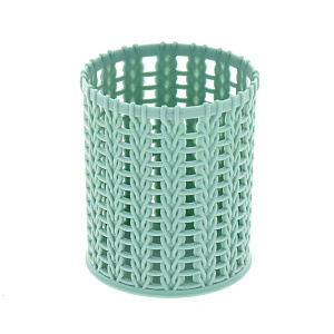 Стакан д/хран PC,12*9,5, мятный R02229 000000000001177257