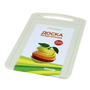 Разделочная доска Idea, 31.5х19.5 см 000000000001010746
