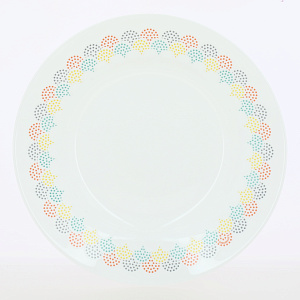 ARTIFICIA Тарелка суповая 22см LUMINARC опал P0553 000000000001186937