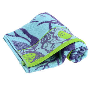 Полотенце Cleanelly, 50х90 см, хлопок 000000000001151643