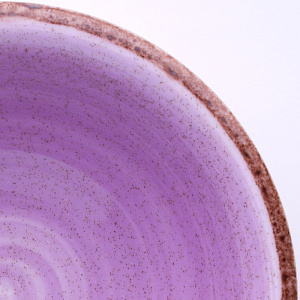 Салатник 18см TULU PORSELEN Active Deniz Lavender фарфор 000000000001212310