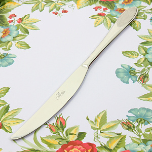 Столовый нож Вена Luxstahl 000000000001003745