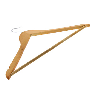 Вешалка Matissa, 44.5 см, дерево 000000000001020683