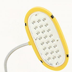 Настольная лампа MyOne RTL-57 (24LED) Yellow 000000000001149799