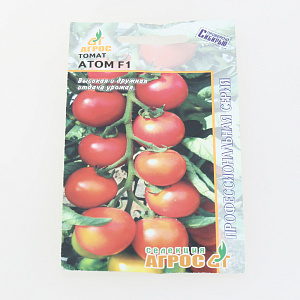 Томат"Атом"F1 5шт* СА   Нидерланды 000000000001137529