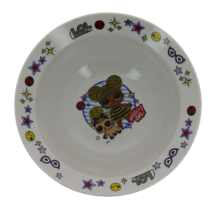 Салатник фарфор 300мл LOL Surprise ND PLAY 281755 000000000001193250