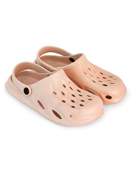 Сабо женские классика 41 розовый ЭВА 000000000001226701