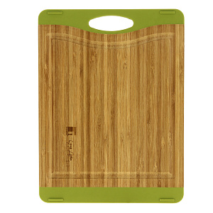 Разделочная доска Bergner, дерево 000000000001093112