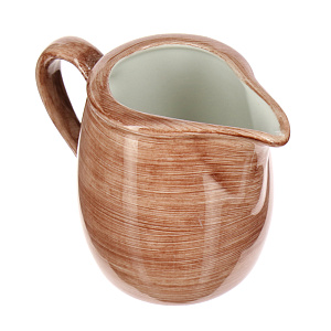 Молочник 100мл красный Timber 51RUS068-53 000000000001145928