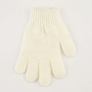 Набор подарочный Веселого нового года полотенце 30х60см и банные акс 5048158 000000000001202375