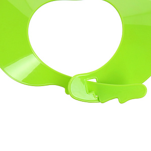 Нагрудник С отворотом Lubby, от 6 месяцев, полипропилен 000000000001140719