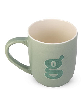 Кружка 270мл в ассортименте керамика 000000000001227207