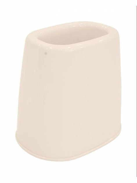 Сушилка для столовых приборов пластик сливочный крем GR1574СЛ 000000000001197193