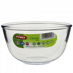 Миска для приготовления 500мл PYREX стекло 000000000001074033