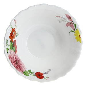 Салатник 12см FARFORELLE ПИОН M22085 000000000001128670