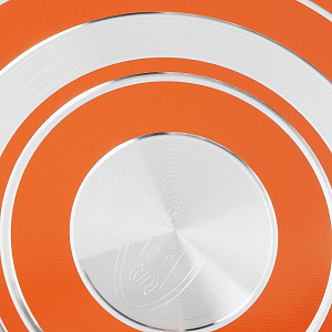 Сковорода 22см SCOVO Citrus Orange RT-002O 000000000001140812